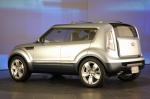 Kia Soul 2006 года